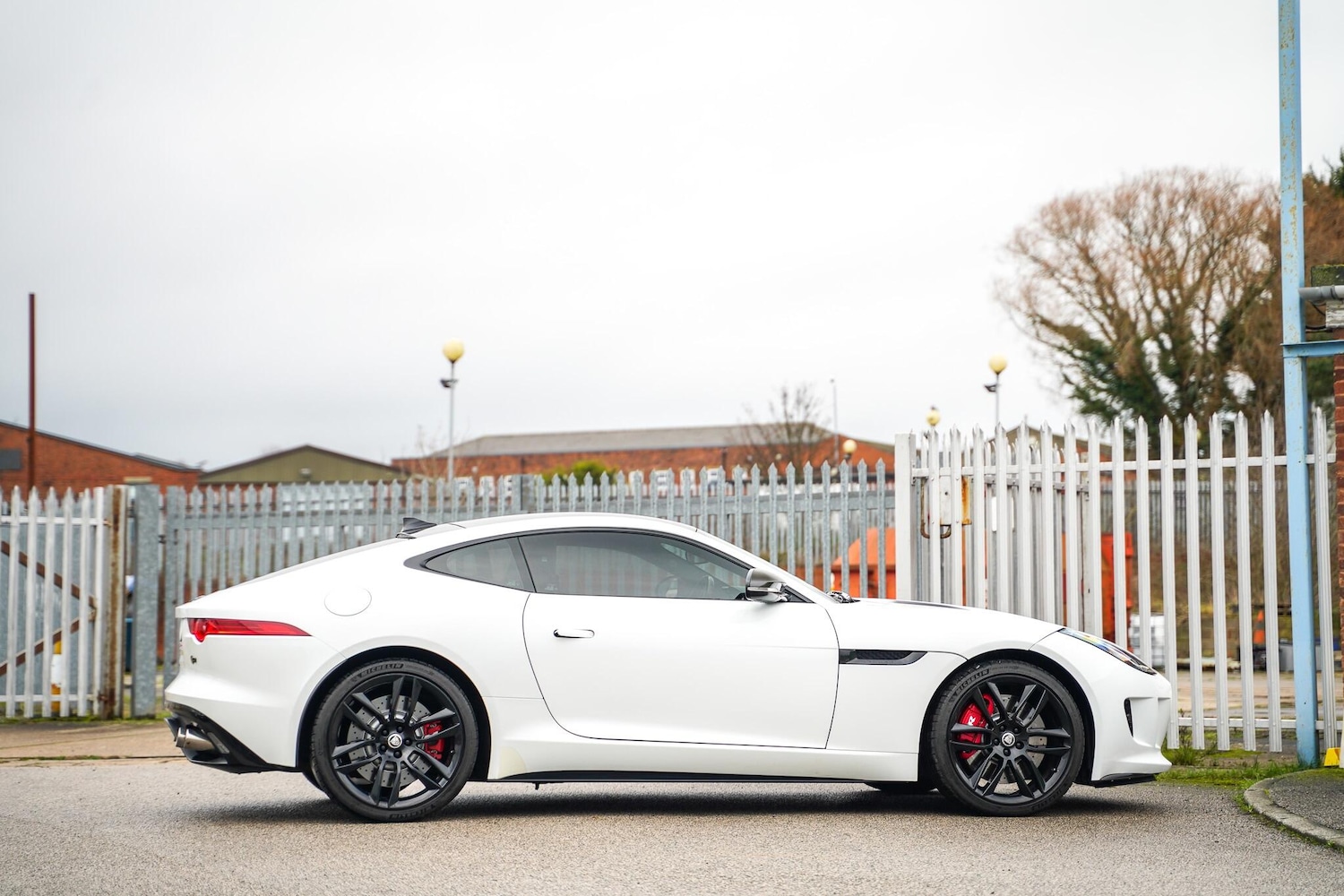 Used Jaguar F-Type 2014 for sale - 77574397: Photo 8