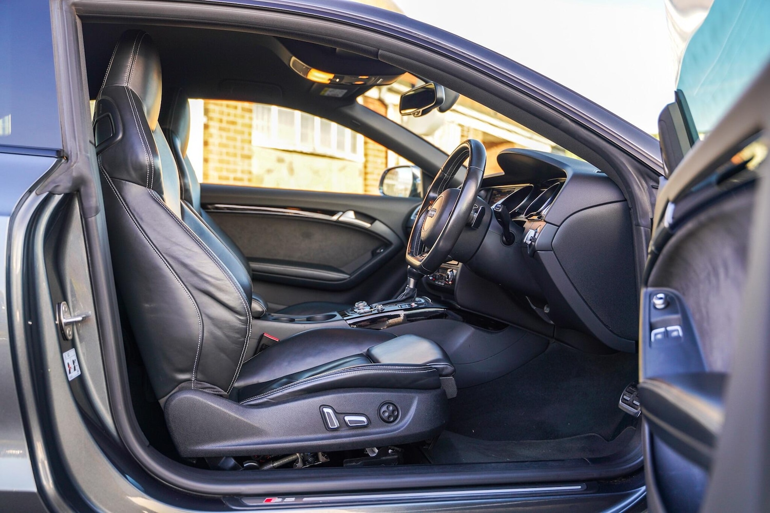 Used Audi A5 2016 for sale - 76714632: Photo 10