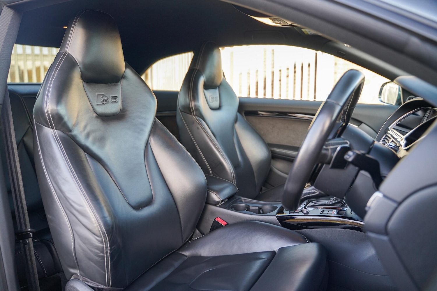 Used Audi A5 2016 for sale - 76714632: Photo 11