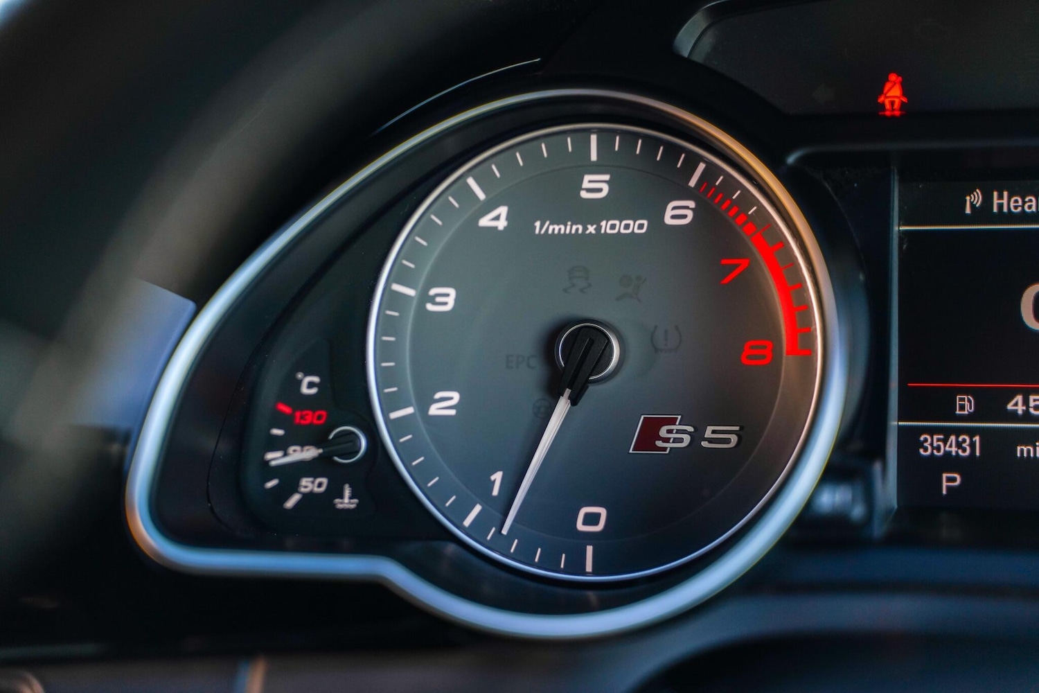 Used Audi A5 2016 for sale - 76714632: Photo 14