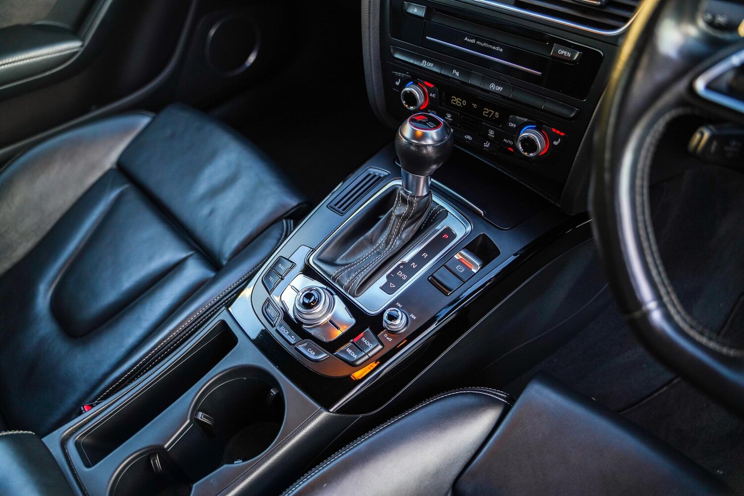 Used Audi A5 2016 for sale - 76714632: Photo 15