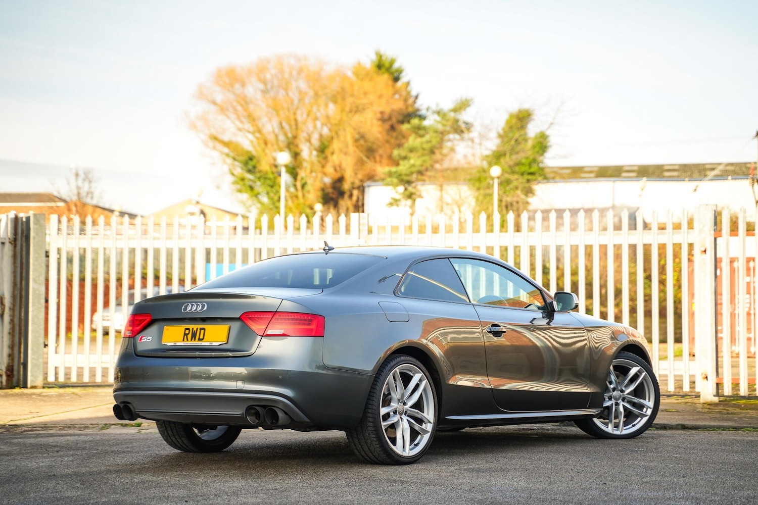 Used Audi A5 2016 for sale - 76714632: Photo 17