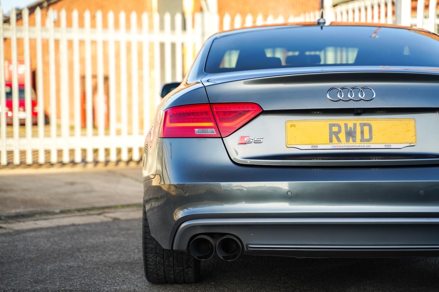 Used Audi A5 2016 for sale - 76714632: Photo 20