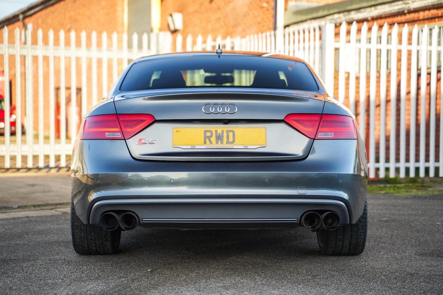 Used Audi A5 2016 for sale - 76714632: Photo 21