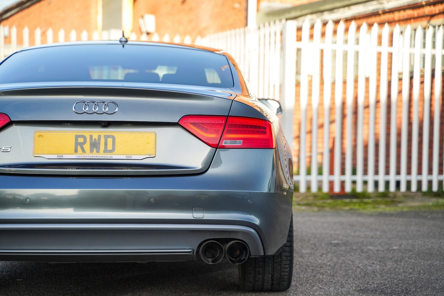 Used Audi A5 2016 for sale - 76714632: Photo 22