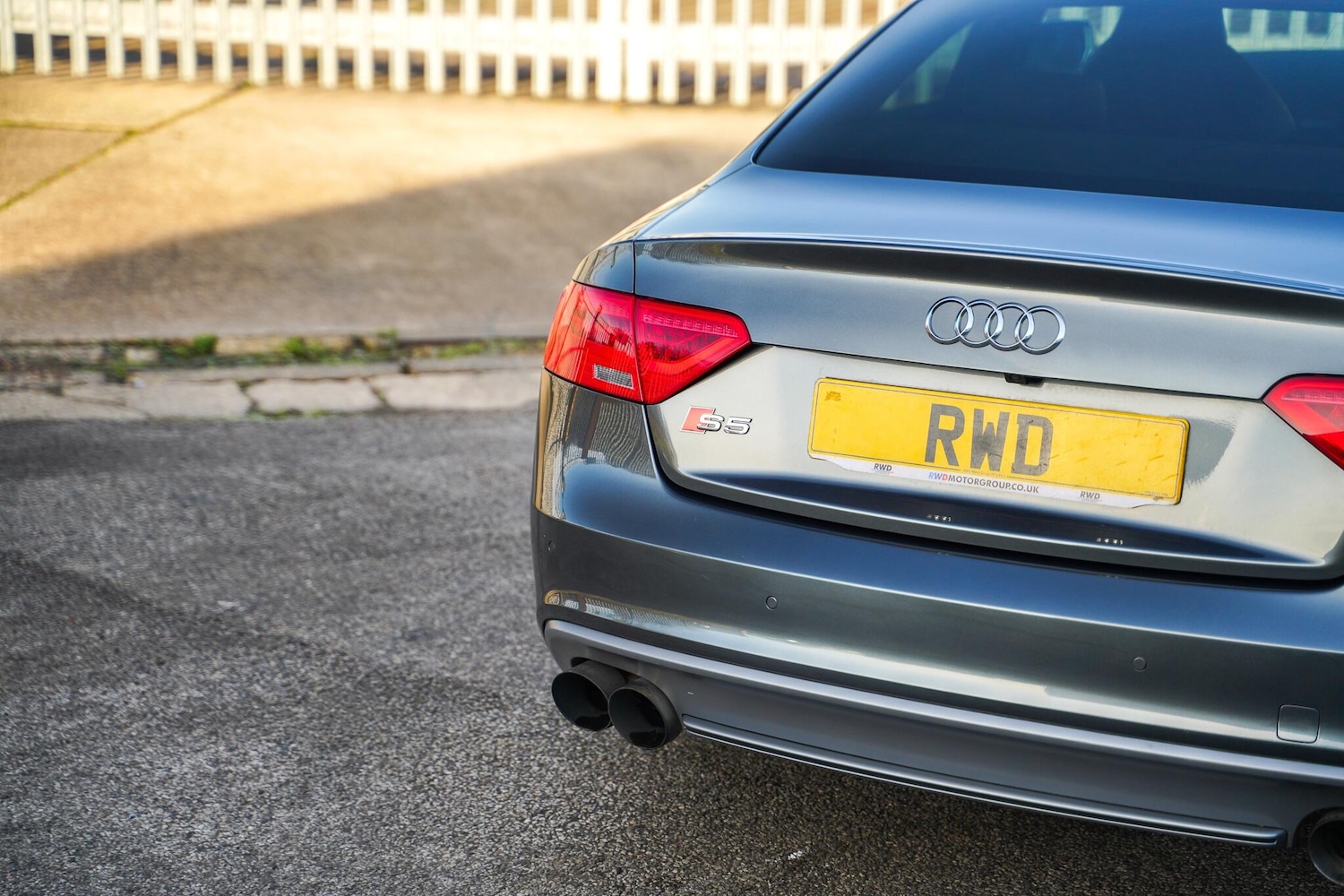 Used Audi A5 2016 for sale - 76714632: Photo 23