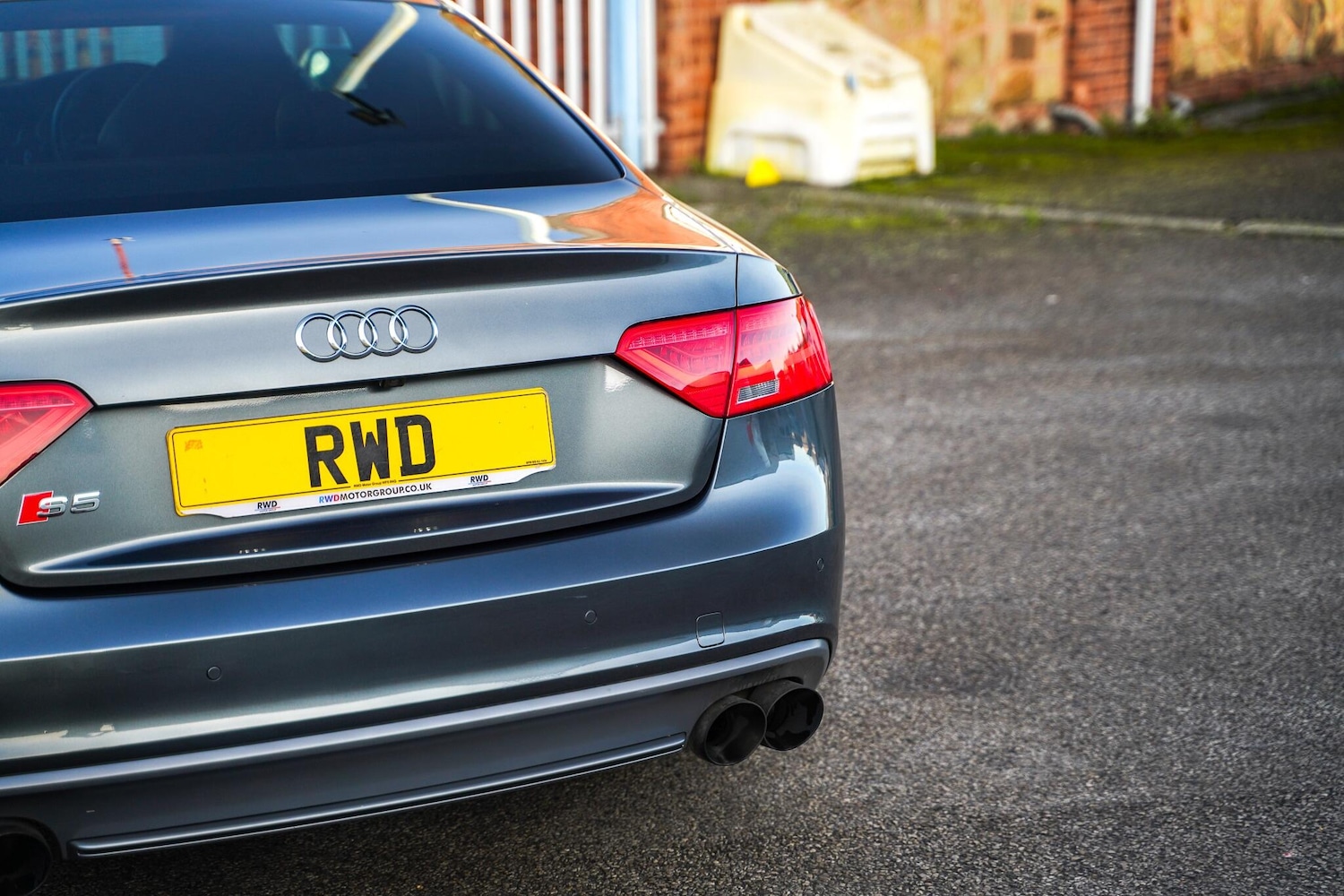 Used Audi A5 2016 for sale - 76714632: Photo 24