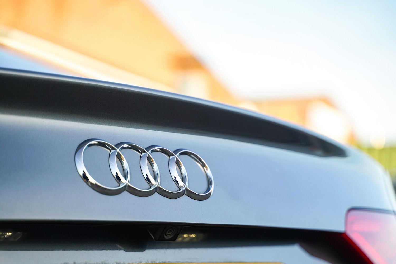 Used Audi A5 2016 for sale - 76714632: Photo 26