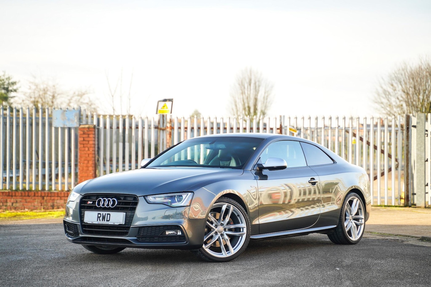 Used Audi A5 2016 for sale - 76714632: Photo 27