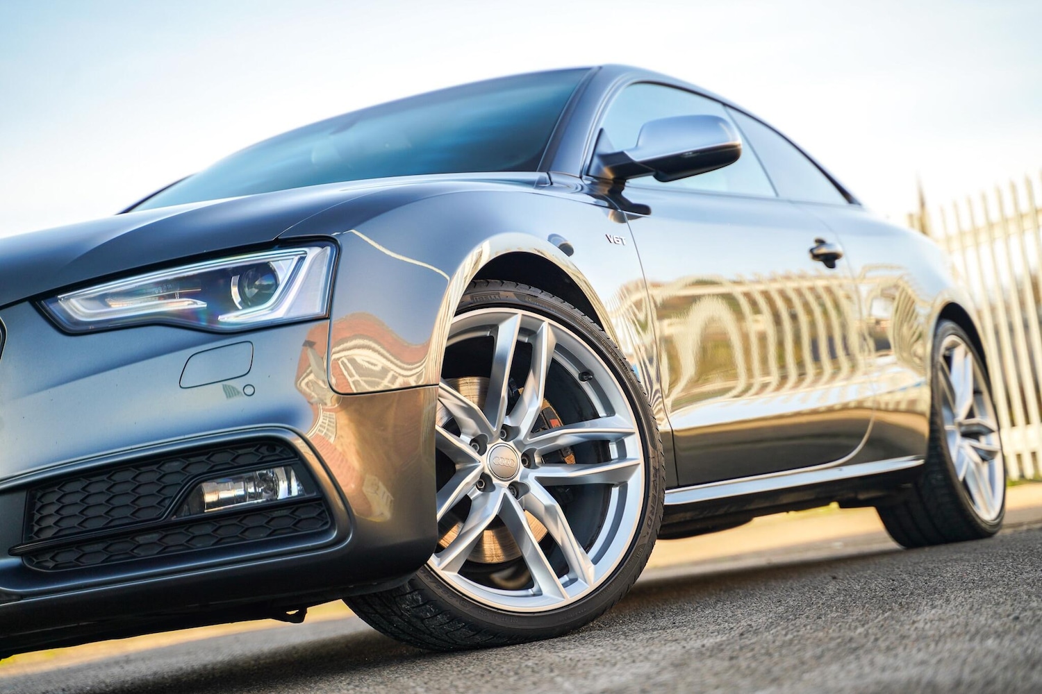 Used Audi A5 2016 for sale - 76714632: Photo 29