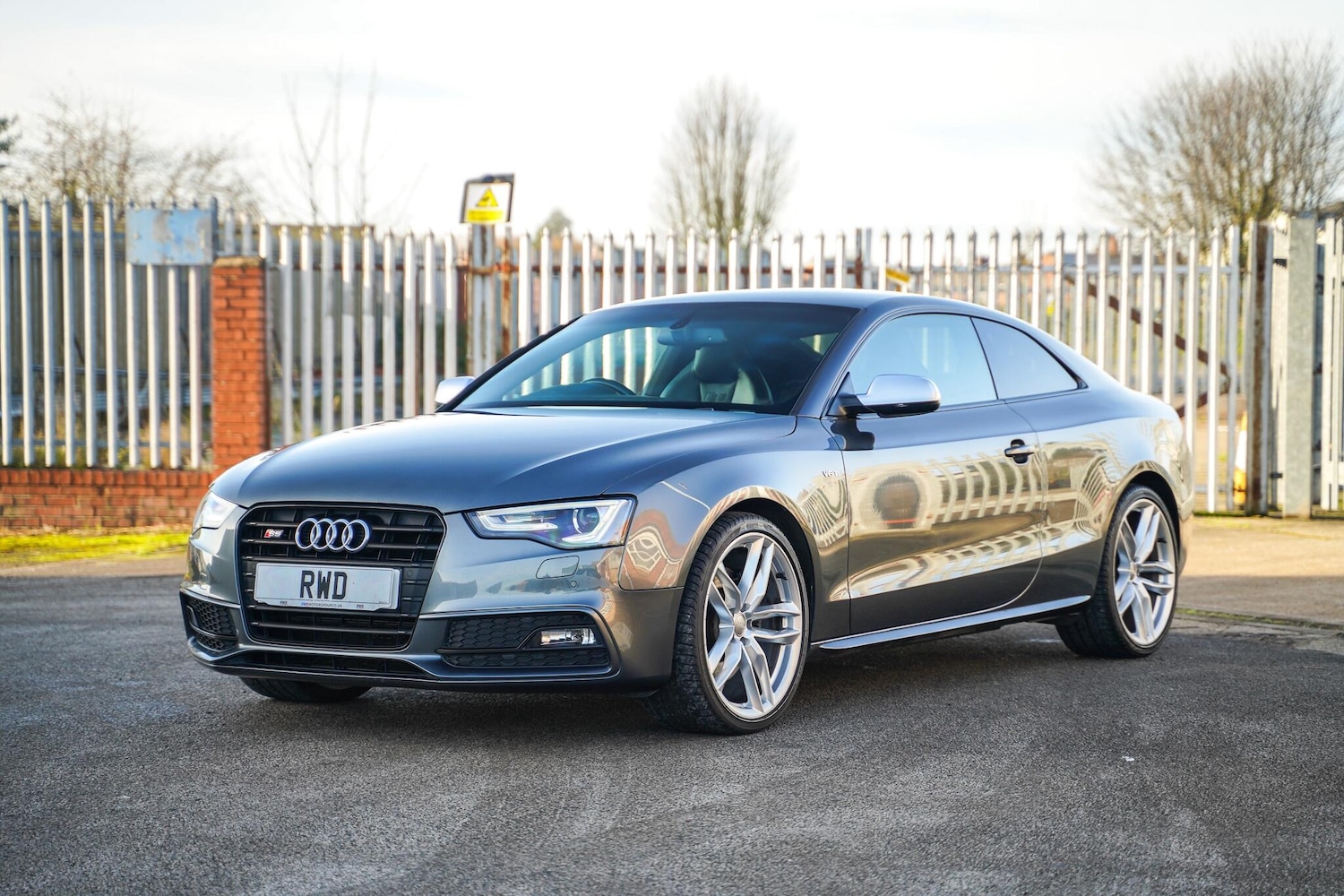 Used Audi A5 2016 for sale - 76714632: Photo 30