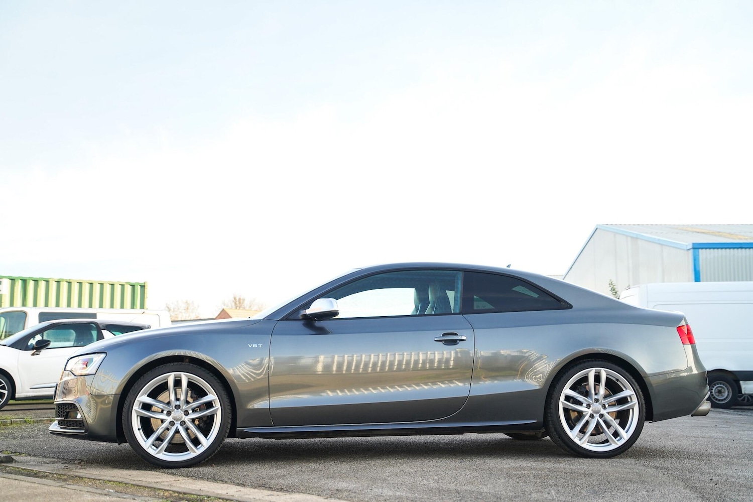 Used Audi A5 2016 for sale - 76714632: Photo 31