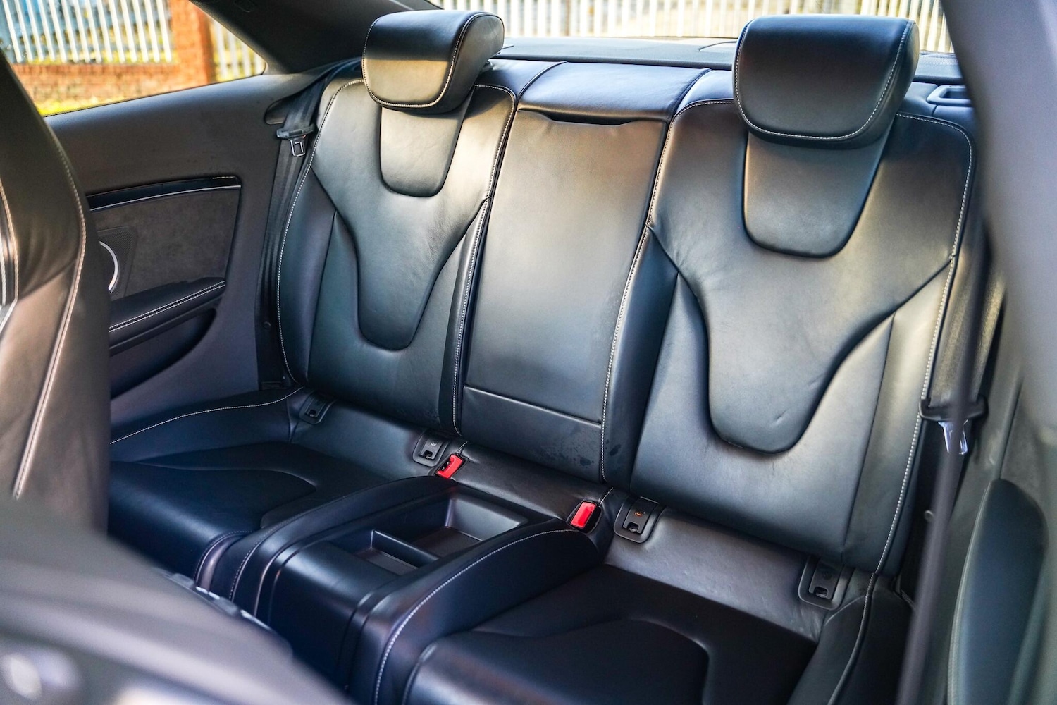 Used Audi A5 2016 for sale - 76714632: Photo 32