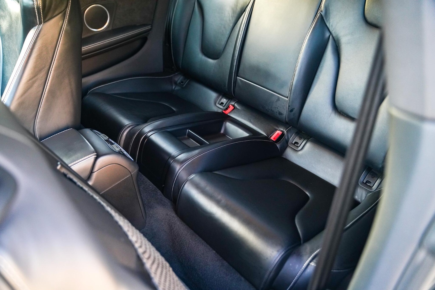 Used Audi A5 2016 for sale - 76714632: Photo 33