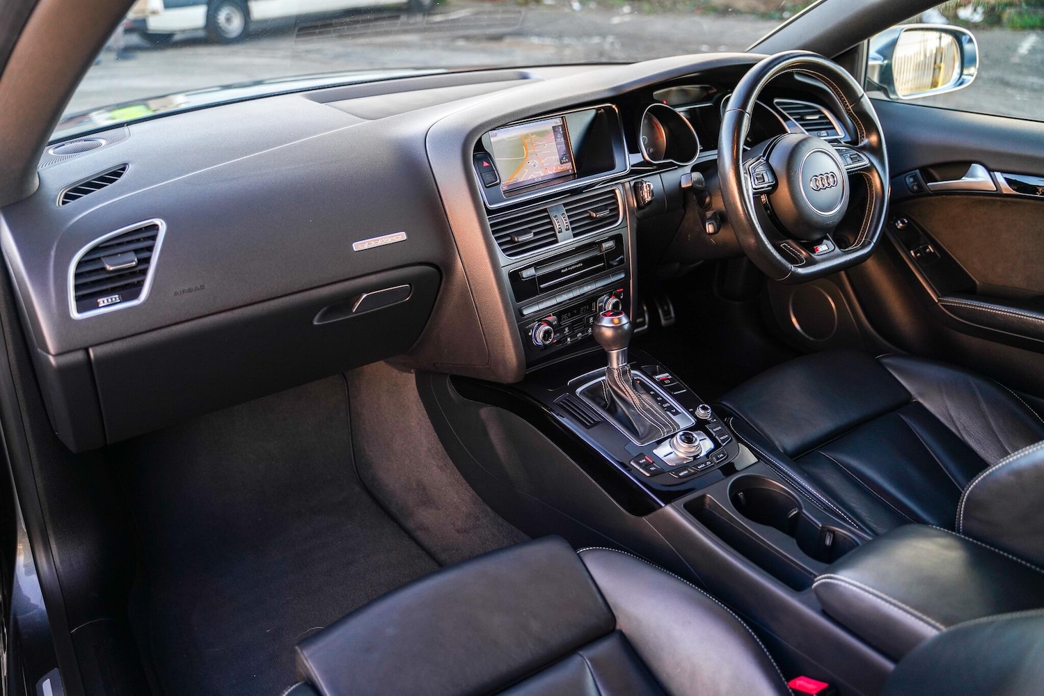 Used Audi A5 2016 for sale - 76714632: Photo 34