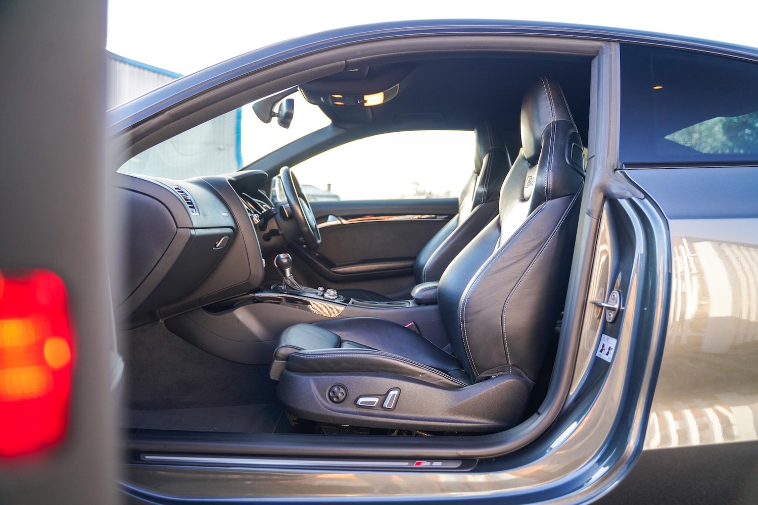 Used Audi A5 2016 for sale - 76714632: Photo 35