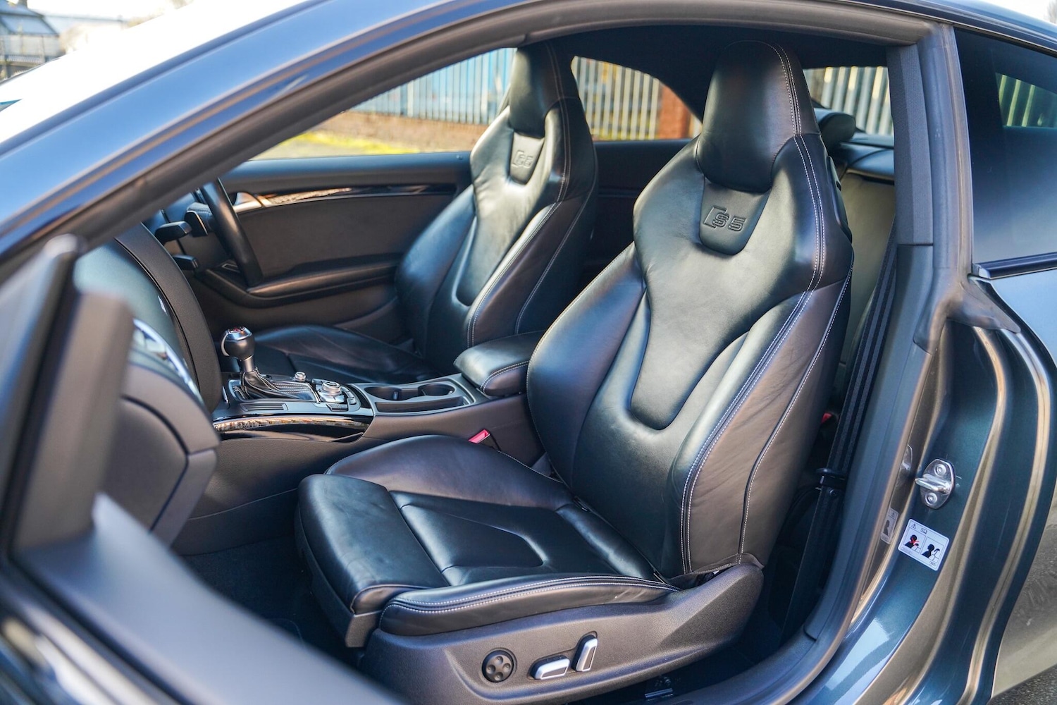 Used Audi A5 2016 for sale - 76714632: Photo 36