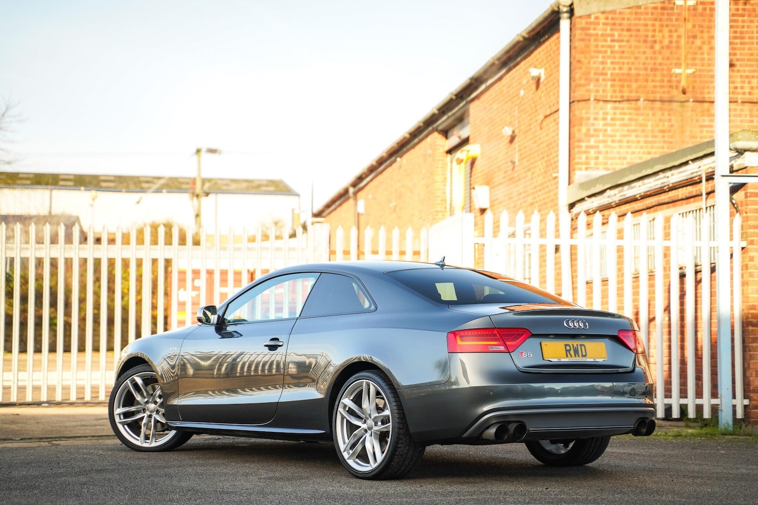 Used Audi A5 2016 for sale - 76714632: Photo 37