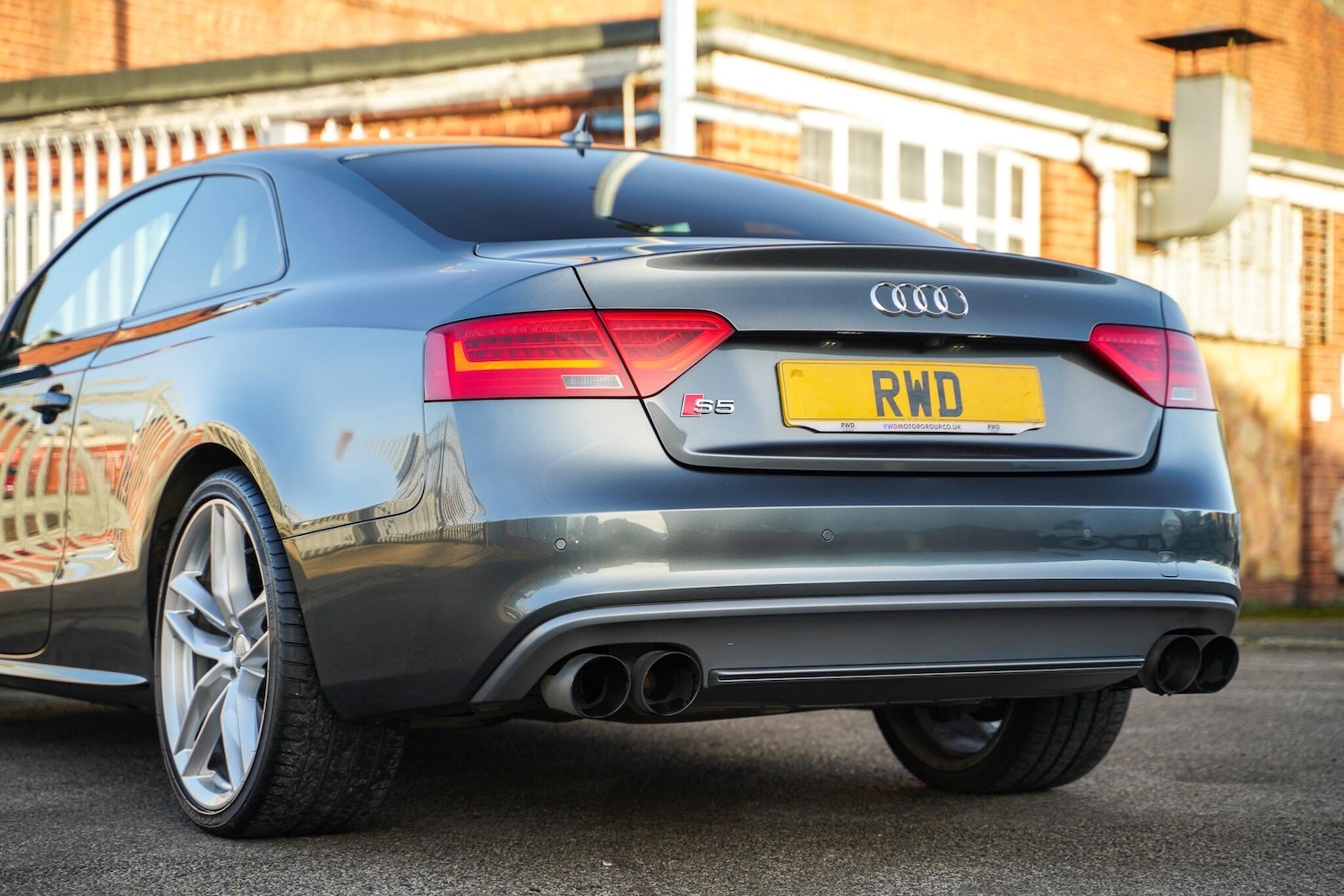 Used Audi A5 2016 for sale - 76714632: Photo 38