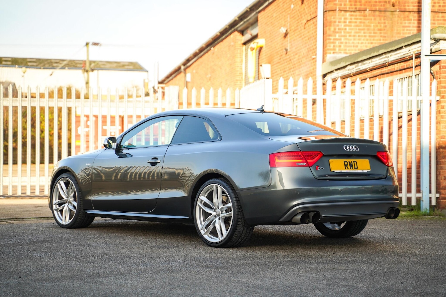 Used Audi A5 2016 for sale - 76714632: Photo 39