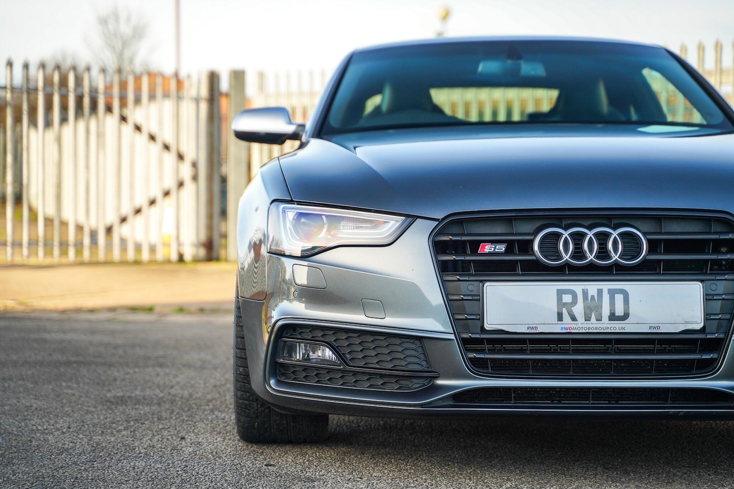 Used Audi A5 2016 for sale - 76714632: Photo 4