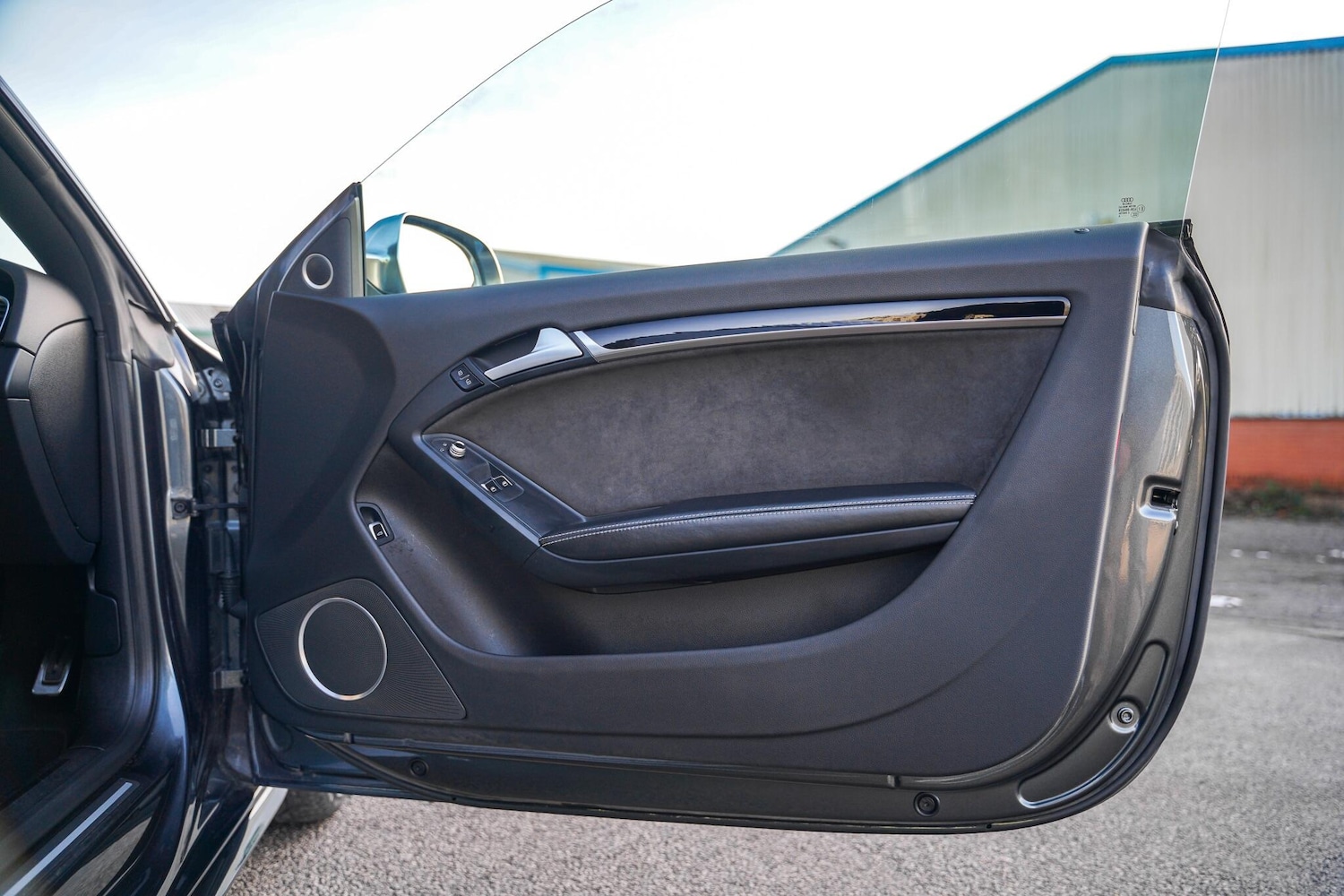 Used Audi A5 2016 for sale - 76714632: Photo 40