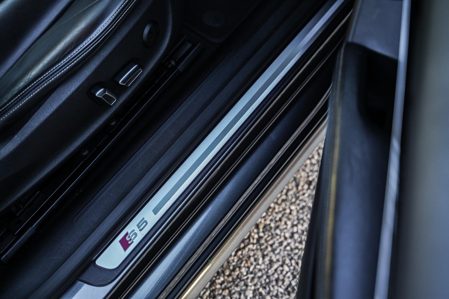 Used Audi A5 2016 for sale - 76714632: Photo 43