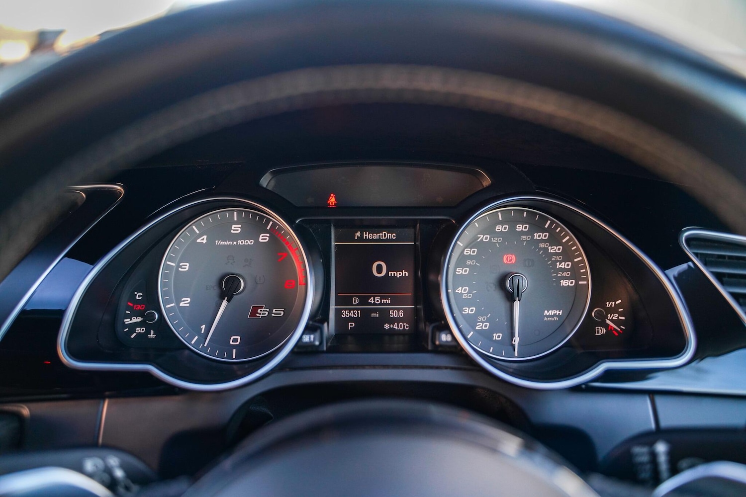 Used Audi A5 2016 for sale - 76714632: Photo 45