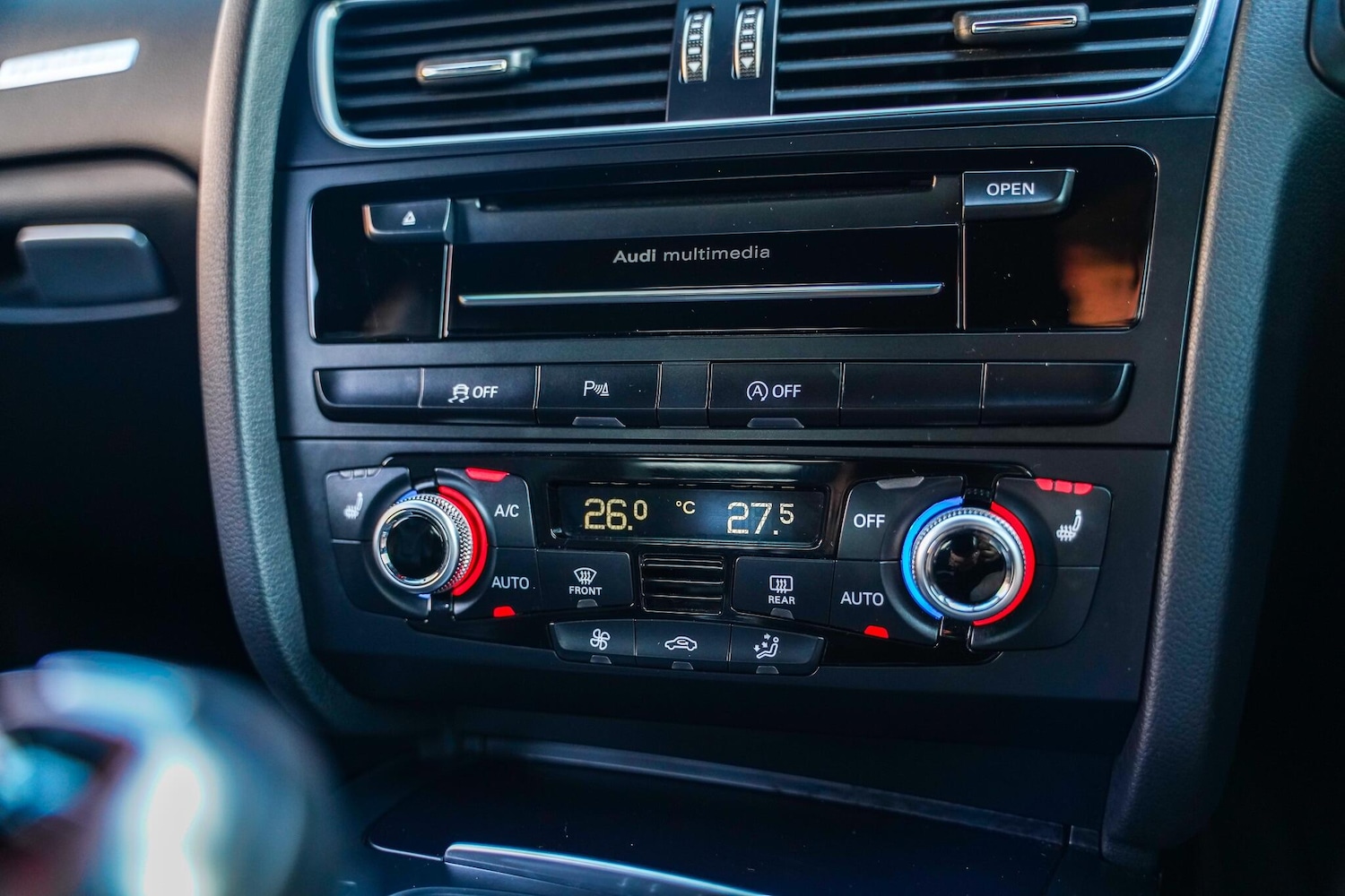 Used Audi A5 2016 for sale - 76714632: Photo 48