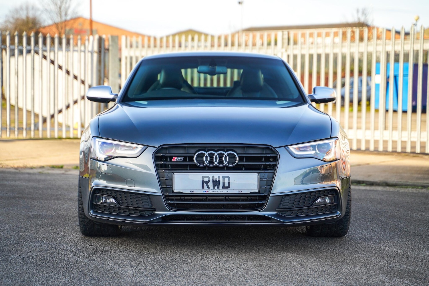 Used Audi A5 2016 for sale - 76714632: Photo 5