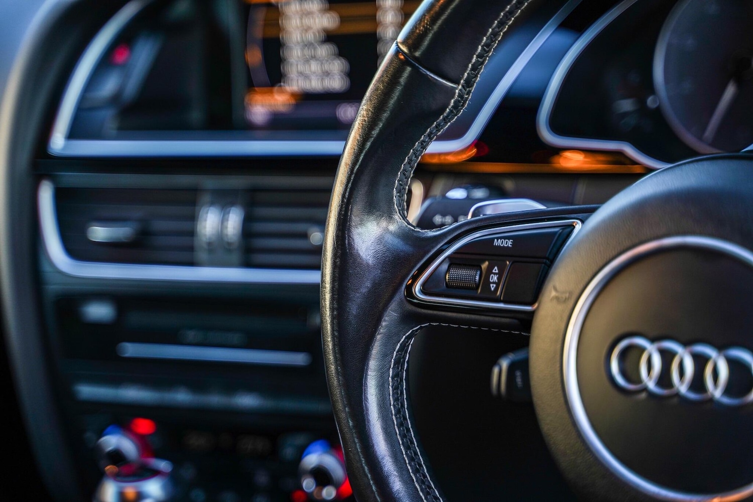 Used Audi A5 2016 for sale - 76714632: Photo 52