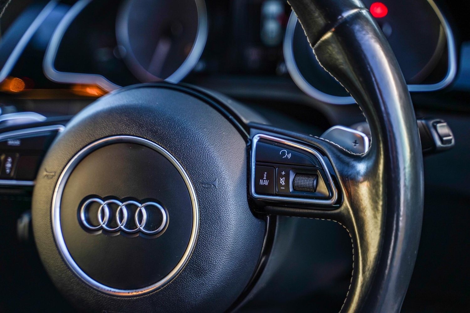 Used Audi A5 2016 for sale - 76714632: Photo 53