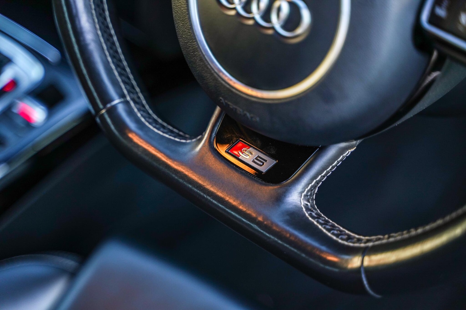 Used Audi A5 2016 for sale - 76714632: Photo 54