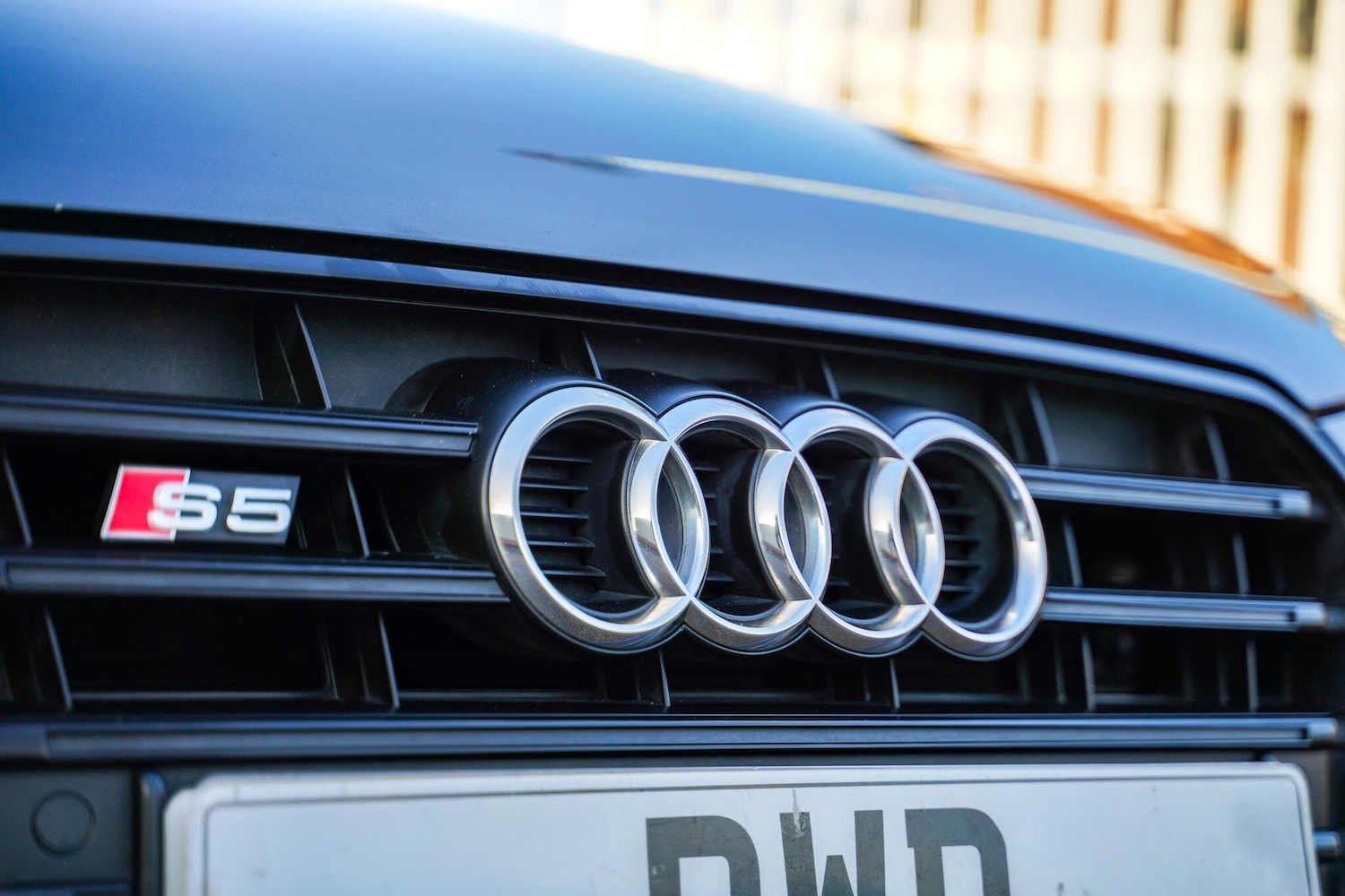 Used Audi A5 2016 for sale - 76714632: Photo 58