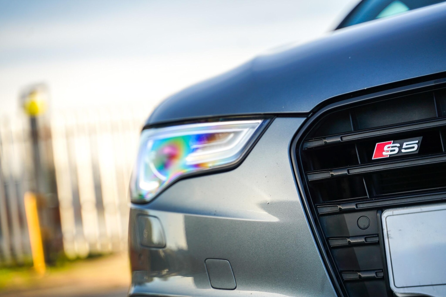 Used Audi A5 2016 for sale - 76714632: Photo 59