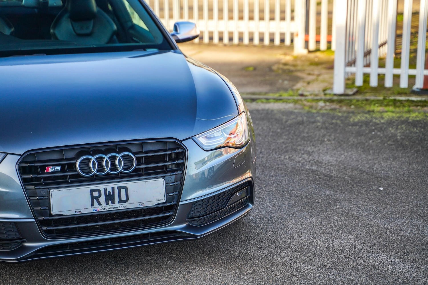 Used Audi A5 2016 for sale - 76714632: Photo 7