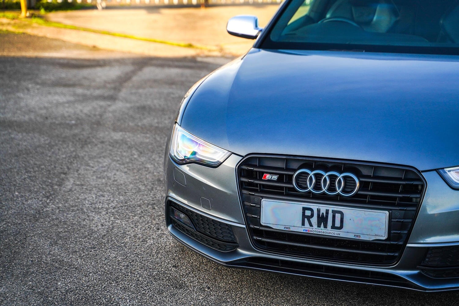 Used Audi A5 2016 for sale - 76714632: Photo 8