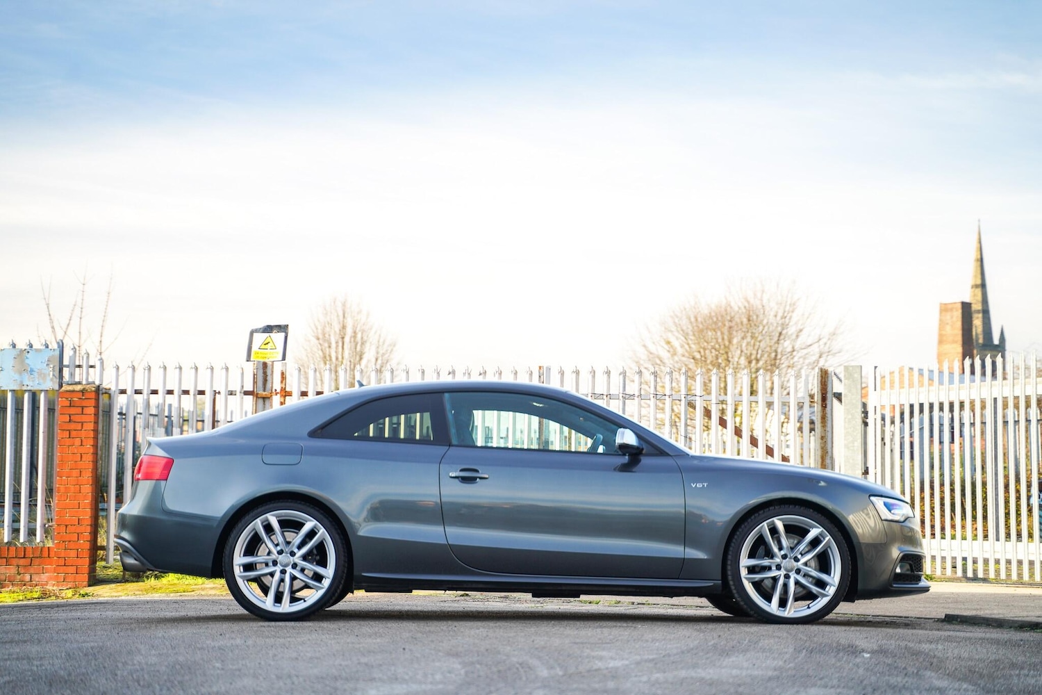 Used Audi A5 2016 for sale - 76714632: Photo 9