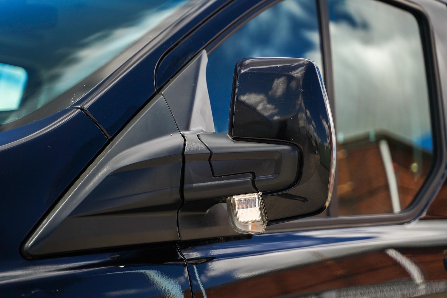 Used Ford Tourneo Custom 2018 for sale - 76189238: Photo 24