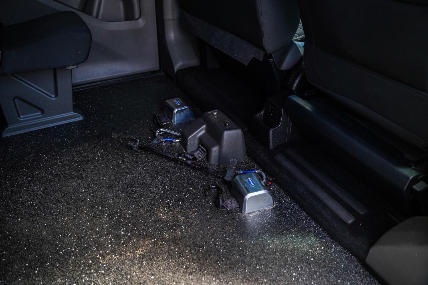 Used Ford Tourneo Custom 2018 for sale - 76189238: Photo 30