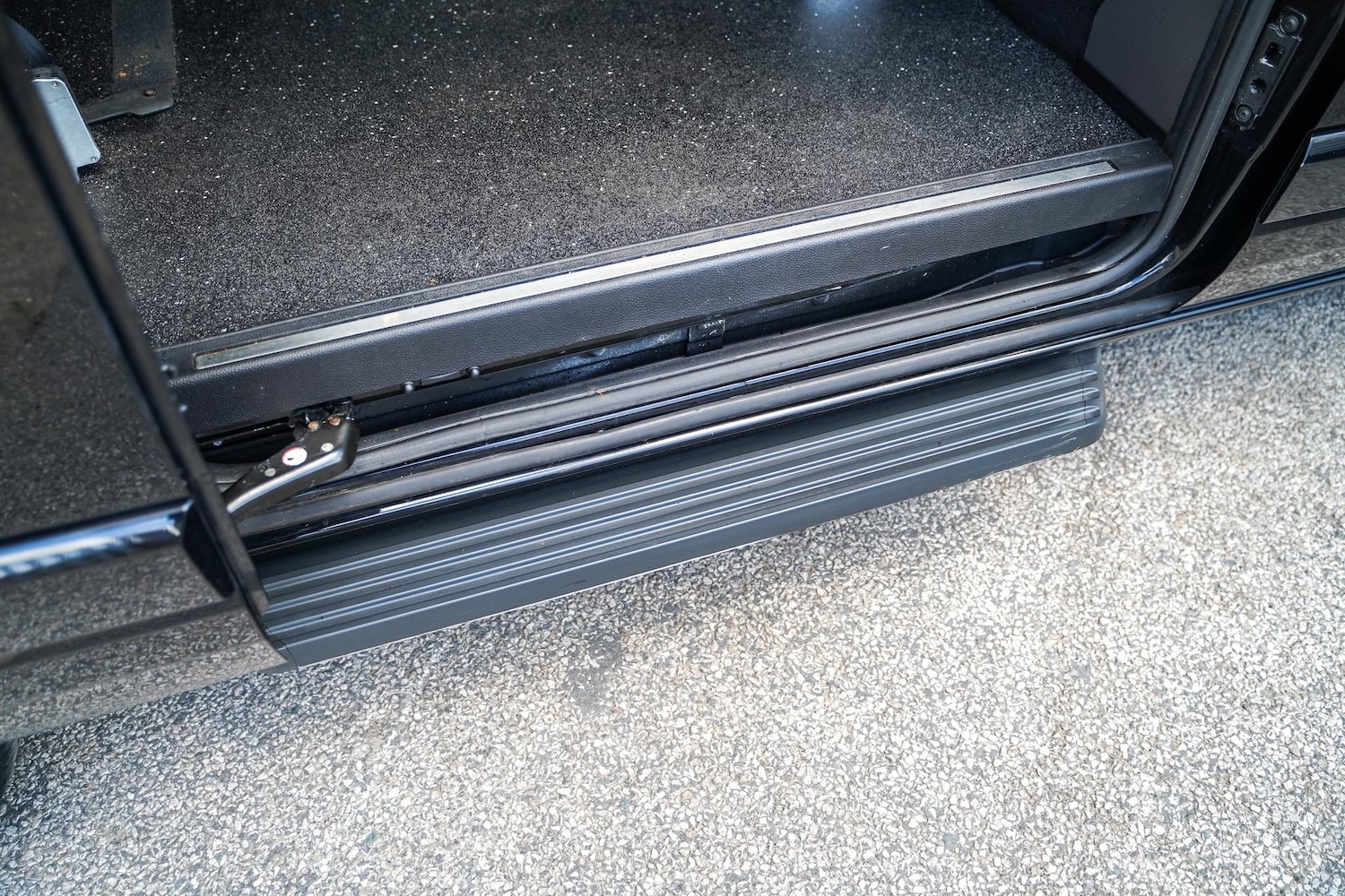 Used Ford Tourneo Custom 2018 for sale - 76189238: Photo 32