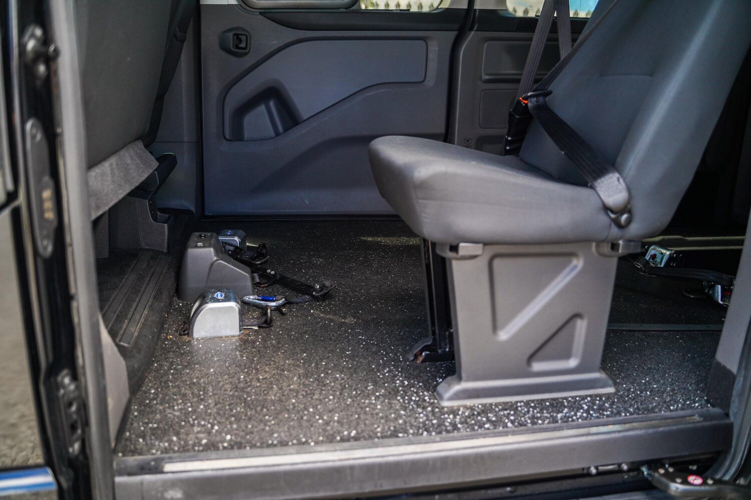 Used Ford Tourneo Custom 2018 for sale - 76189238: Photo 34