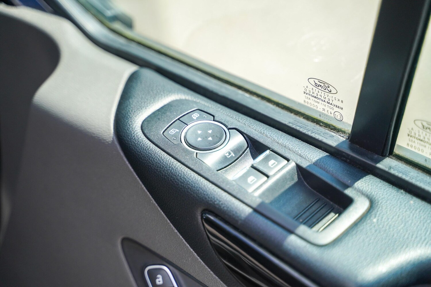 Used Ford Tourneo Custom 2018 for sale - 76189238: Photo 39