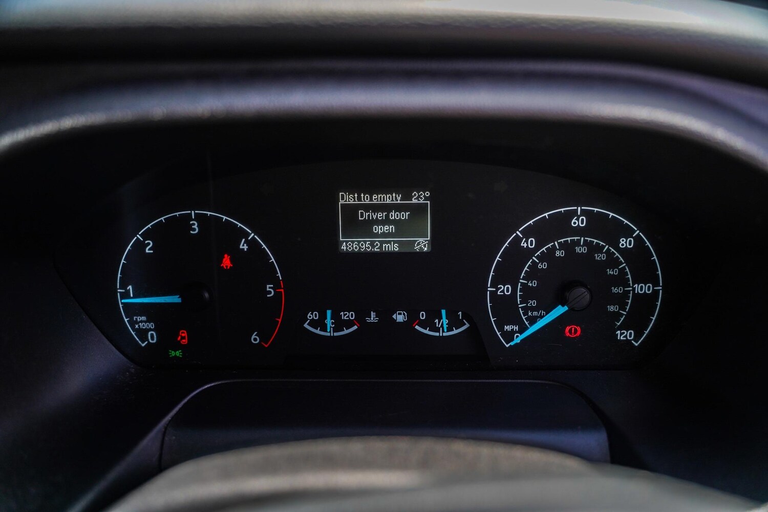 Used Ford Tourneo Custom 2018 for sale - 76189238: Photo 40