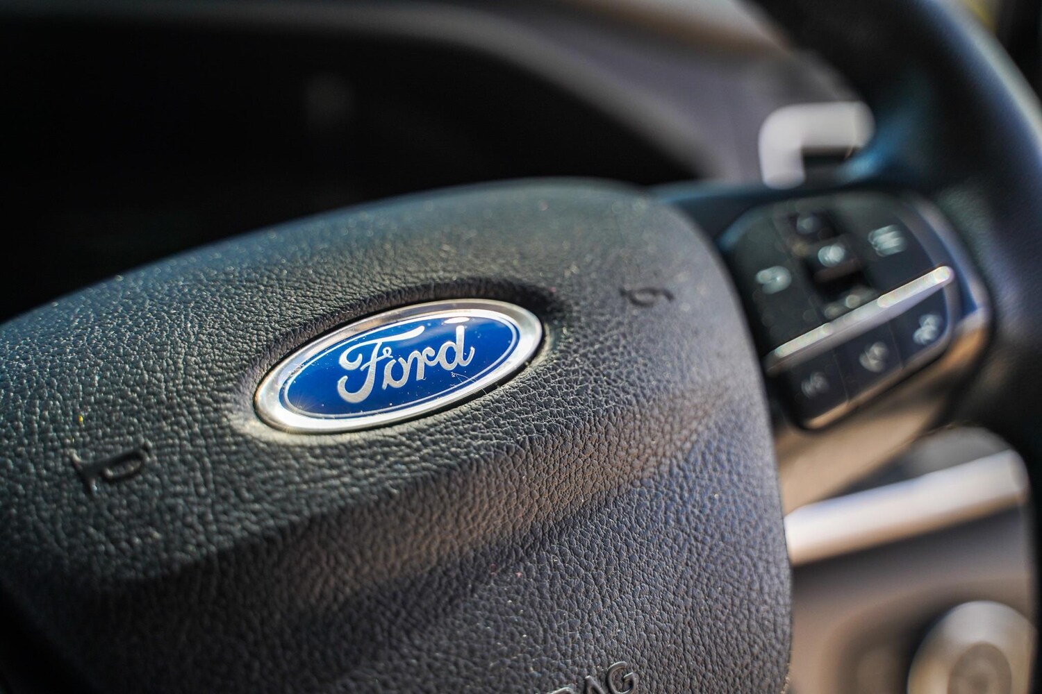 Used Ford Tourneo Custom 2018 for sale - 76189238: Photo 42