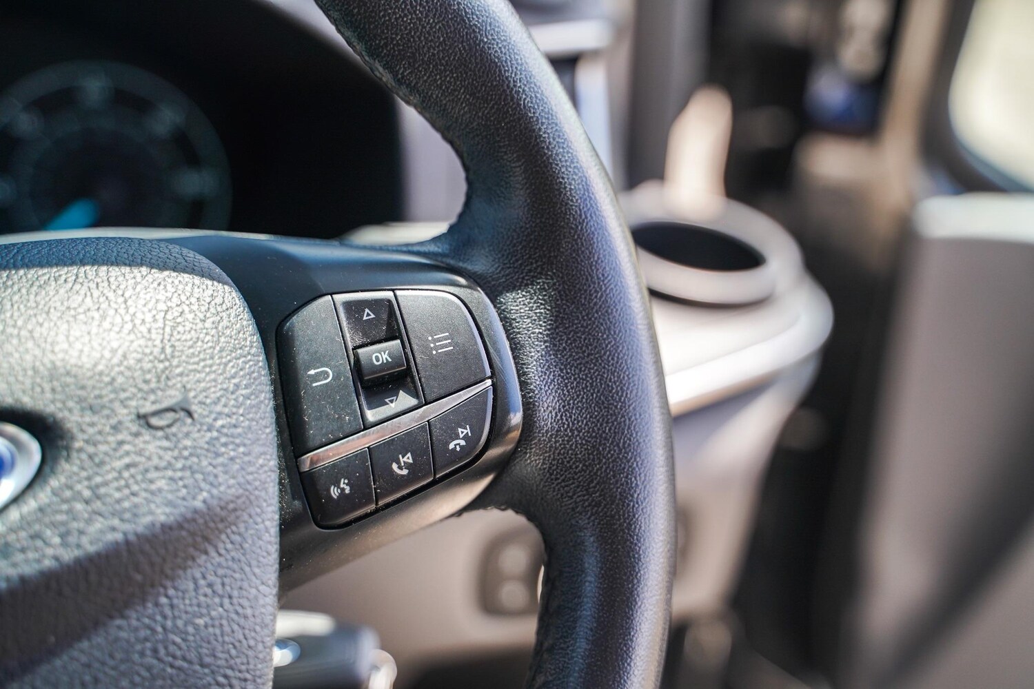 Used Ford Tourneo Custom 2018 for sale - 76189238: Photo 43