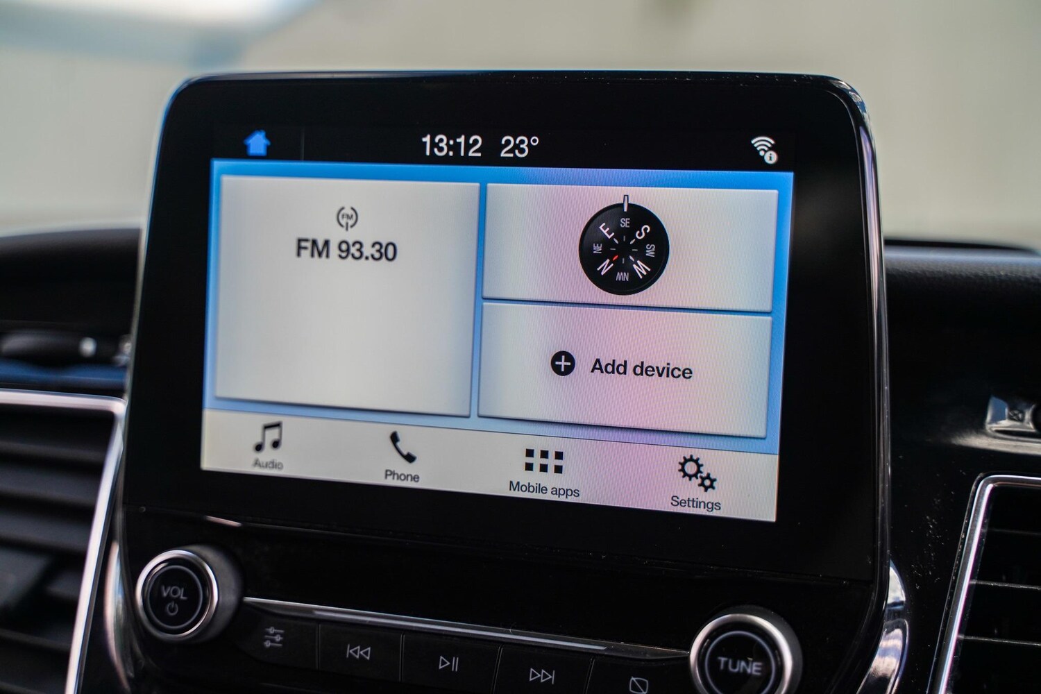 Used Ford Tourneo Custom 2018 for sale - 76189238: Photo 45