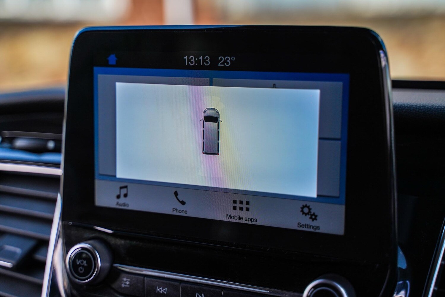 Used Ford Tourneo Custom 2018 for sale - 76189238: Photo 46