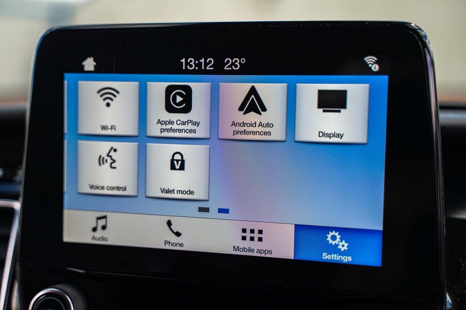 Used Ford Tourneo Custom 2018 for sale - 76189238: Photo 47