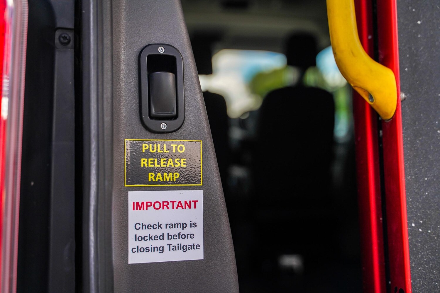 Used Ford Tourneo Custom 2018 for sale - 76189238: Photo 50